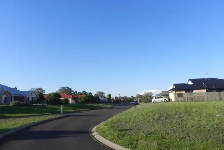 Sixth view of Homely land listing, 22 Fairway Drive, Pittsworth QLD 4356