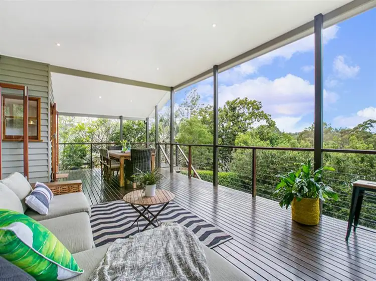 147 Ashgrove Avenue, Ashgrove QLD 4060