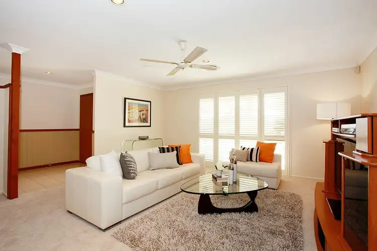 Fourth view of Homely house listing, 40 Raeside Street, Westlake QLD 4074