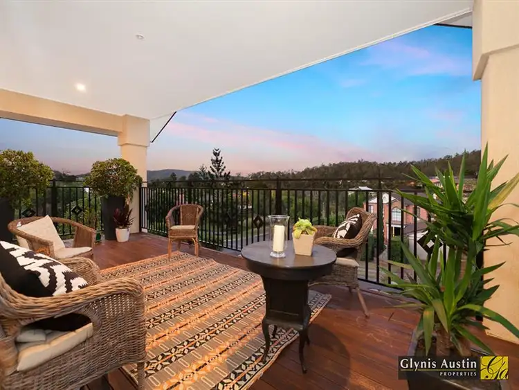 Third view of Homely house listing, 53 Kays Road, The Gap QLD 4061