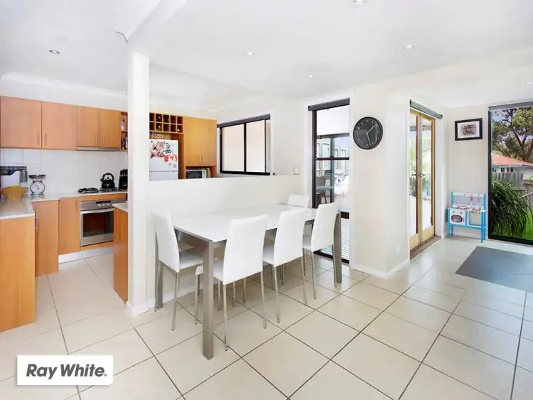 Third view of Homely house listing, 30 Alexander Avenue, Kiama Downs NSW 2533