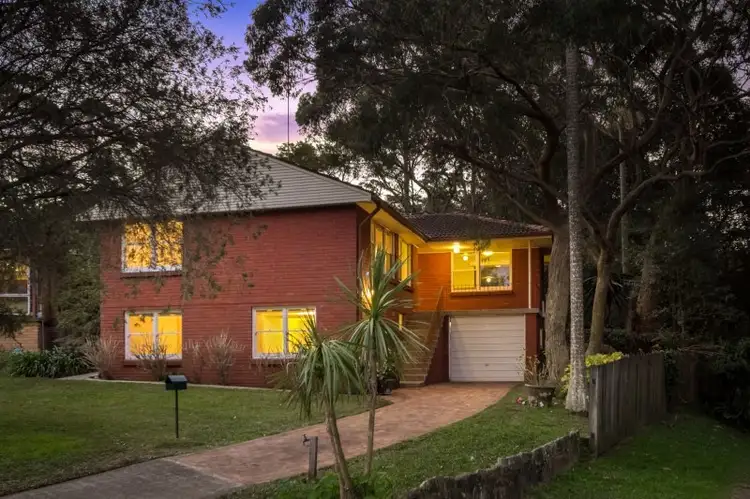 6 Carinya Close, Allambie Heights NSW 2100