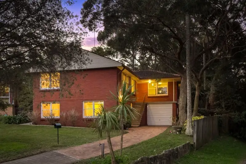 Main view of Homely house listing, 6 Carinya Close, Allambie Heights NSW 2100