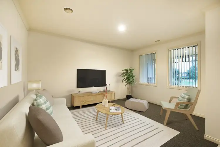 Fifth view of Homely house listing, 6 Portrush Terrace, Cranbourne VIC 3977