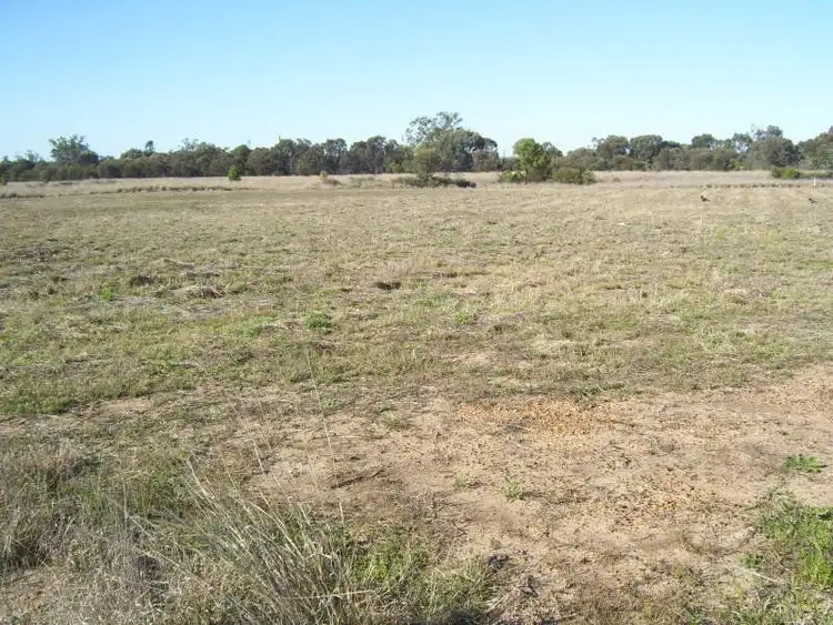 Second view of Homely land listing, 12 Neilsen Street, Wandoan QLD 4419