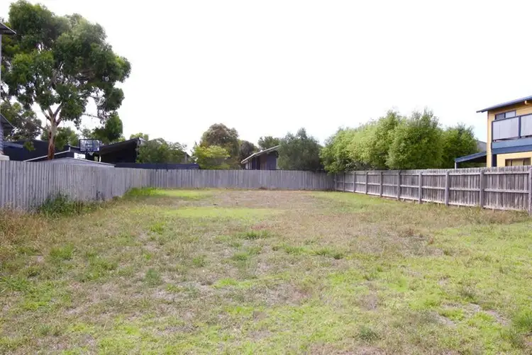 Main view of Homely land listing, 5 Matthew Court, Cowes VIC 3922