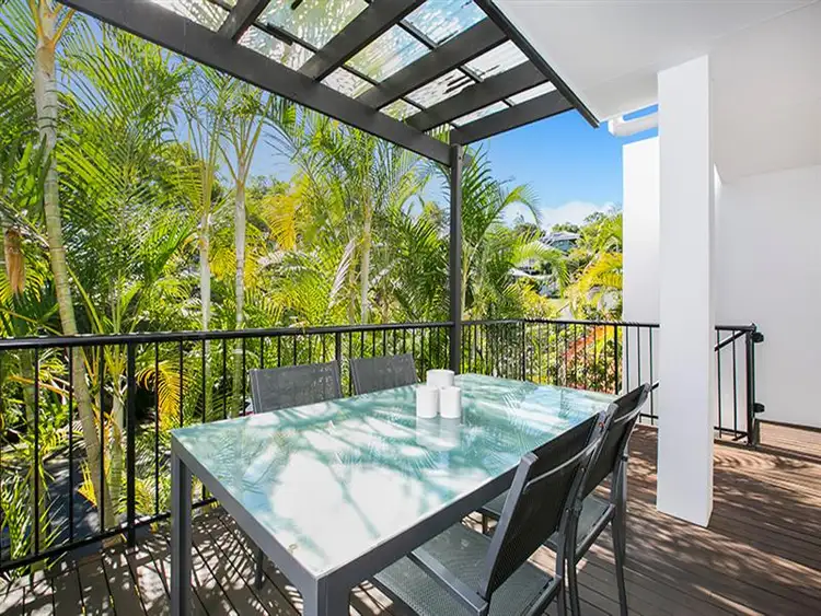 Second view of Homely unit listing, 2/116 Gailey Road, St Lucia QLD 4067