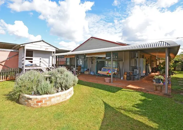 Fourth view of Homely house listing, 42 Purser Road, Dundowran QLD 4655