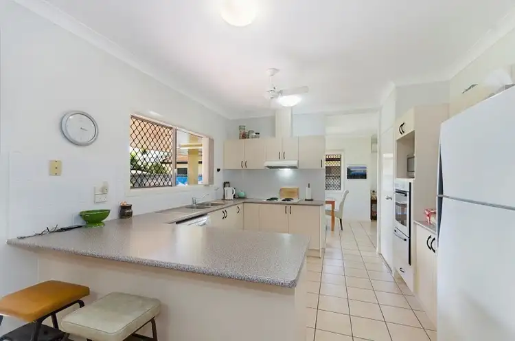 Fifth view of Homely house listing, 21 Milgate Crescent, Kirwan QLD 4817