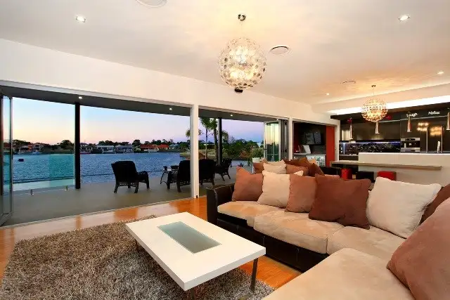 Fourth view of Homely house listing, 56 NORTH Point, Banksia Beach QLD 4507