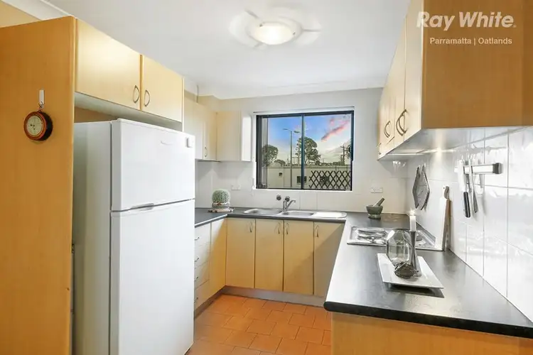Fourth view of Homely unit listing, 20/105-113 Stapleton Street, Pendle Hill NSW 2145
