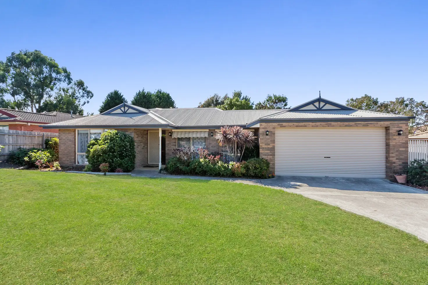 Main view of Homely house listing, 25 Hopkins Way, Wallan VIC 3756