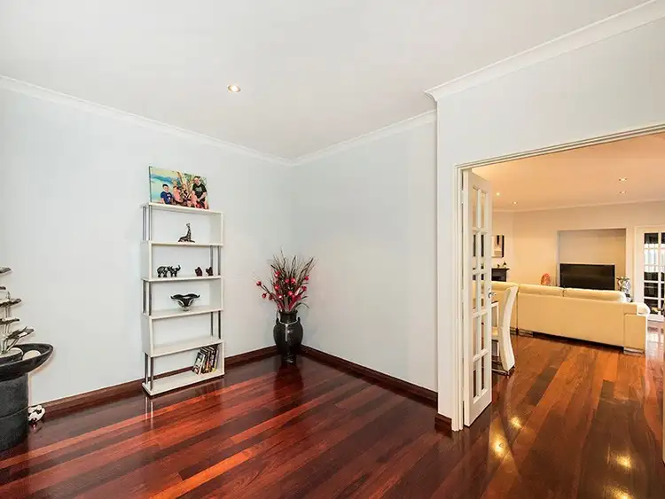 Sixth view of Homely house listing, 24 Galway Gardens, Warnbro WA 6169