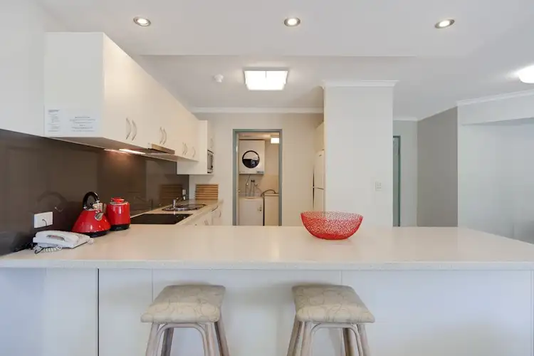Third view of Homely unit listing, 5/181 Esplanade, Cairns North QLD 4870