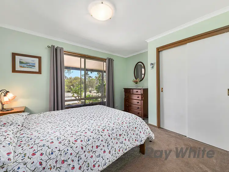 Sixth view of Homely rural property listing, 160 Basin Road, Benalla VIC 3672