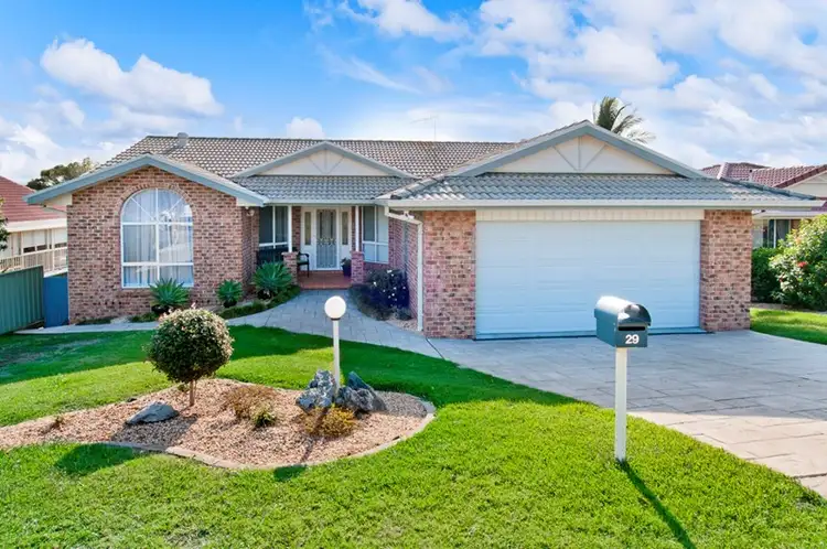 29 Burrawong Drive, Port Macquarie NSW 2444