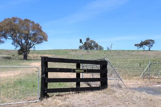 Third view of Homely rural property listing, 2521 Beaconsfield Road, Wisemans Creek NSW 2795