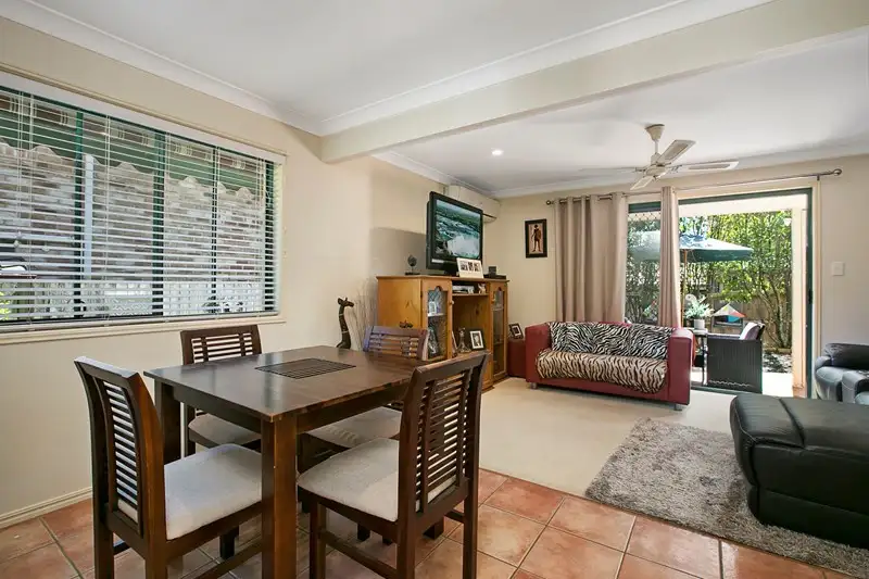 Main view of Homely townhouse listing, 21/55 Beckwith Street, Ormiston QLD 4160
