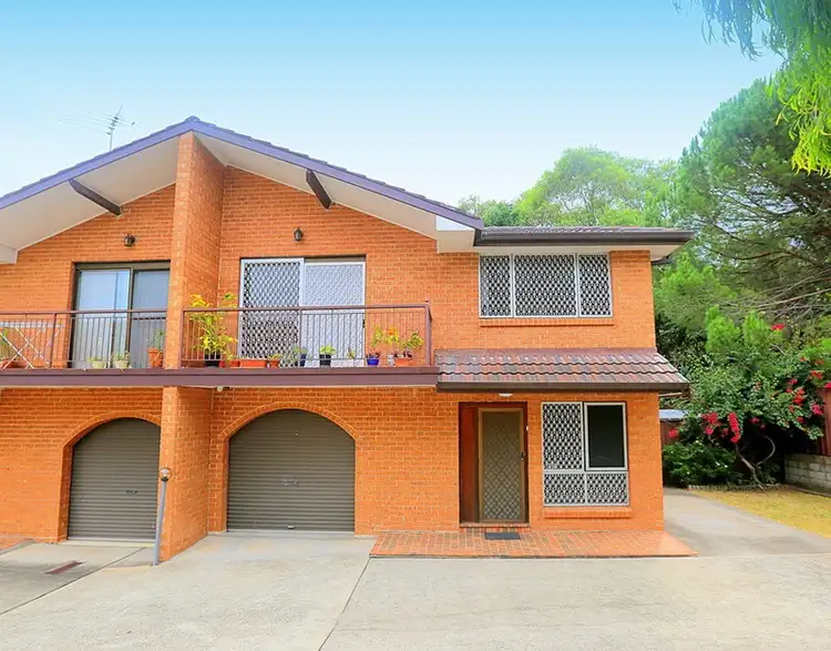 4/128 Meredith Street, Bankstown NSW 2200