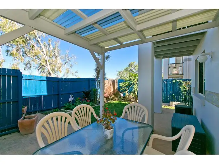 Sixth view of Homely townhouse listing, 30/81 Network Drive, Wynnum West QLD 4178