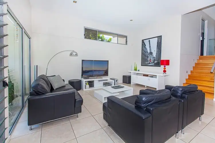 Sixth view of Homely house listing, 17 Atlantic Drive, Springfield Lakes QLD 4300