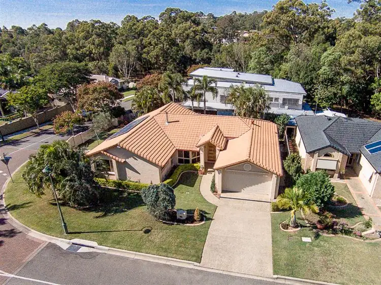 62 Roebig Street, Aspley QLD 4034