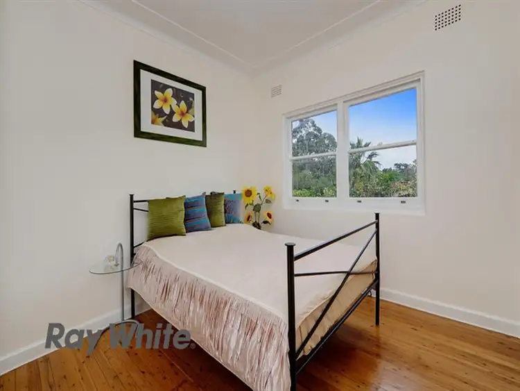 Fifth view of Homely house listing, 140 Balaclava Road, Marsfield NSW 2122