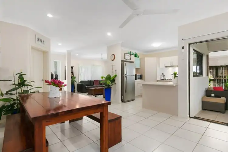 Second view of Homely house listing, 157 Roberts Drive, Trinity Beach QLD 4879
