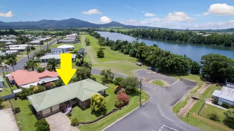 1 Campbell Street, Cullinane QLD 4860