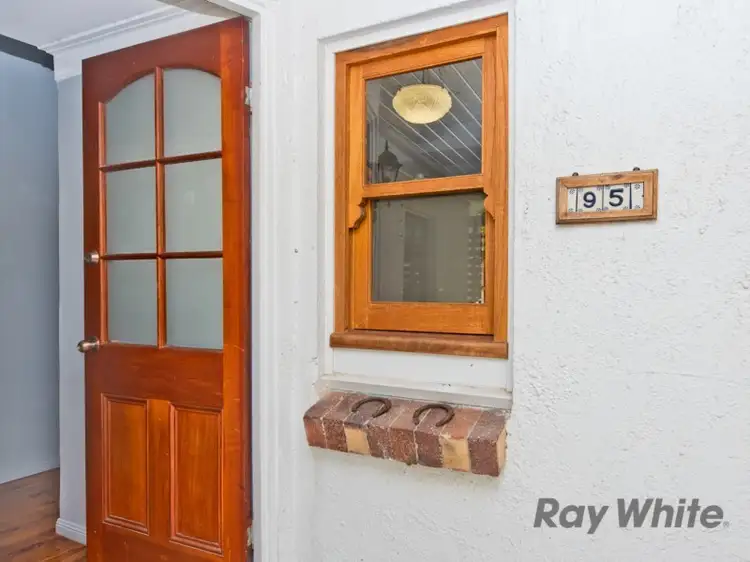 Third view of Homely house listing, 95 Bellevue Avenue, Gaythorne QLD 4051