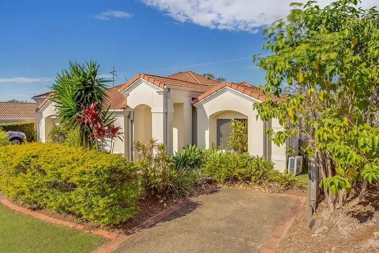 Second view of Homely townhouse listing, 108/2 Langport Parade, Mudgeeraba QLD 4213
