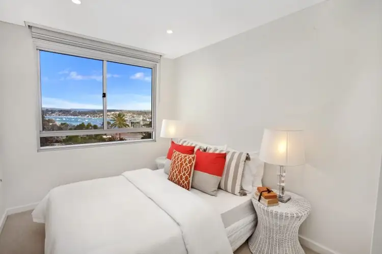 Seventh view of Homely apartment listing, 6E/83 Gerrale Street, Cronulla NSW 2230