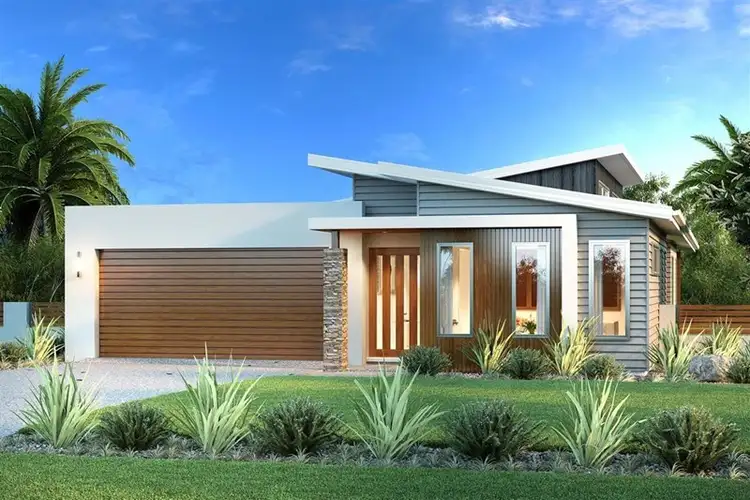 Second view of Homely land listing, 34 Kuranga Avenue, Southport QLD 4215
