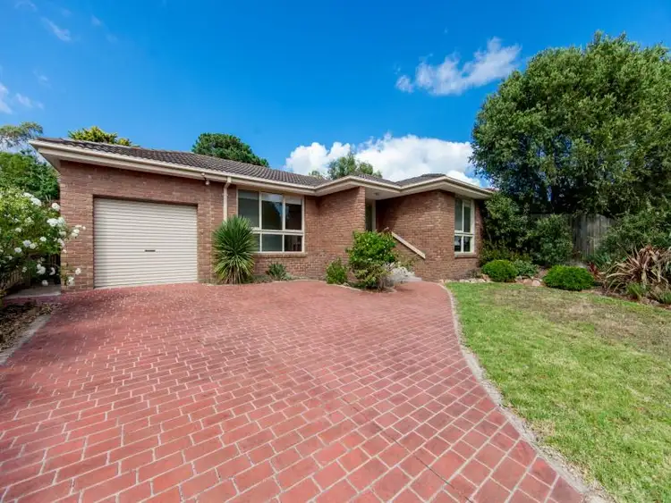 6 Partridge Crescent, Frankston VIC 3199