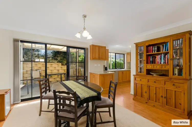 Second view of Homely townhouse listing, 4/119 Manning Street, Kiama NSW 2533