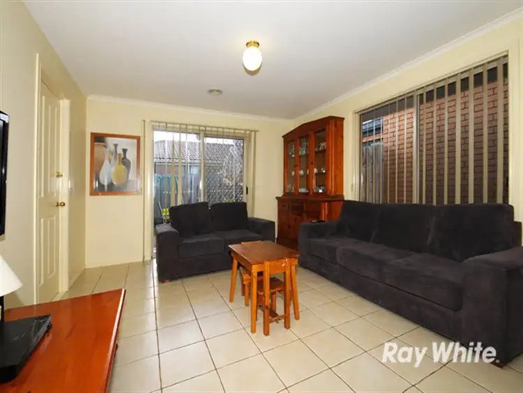 Fifth view of Homely house listing, 8A Amity Way, Cranbourne West VIC 3977
