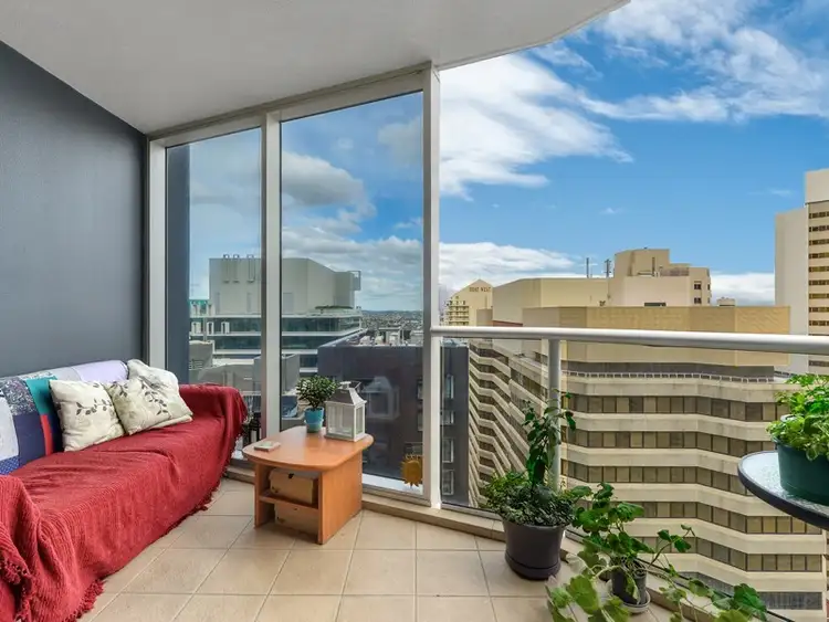 Fourth view of Homely apartment listing, 2401/70 Mary Street, Brisbane QLD 4000