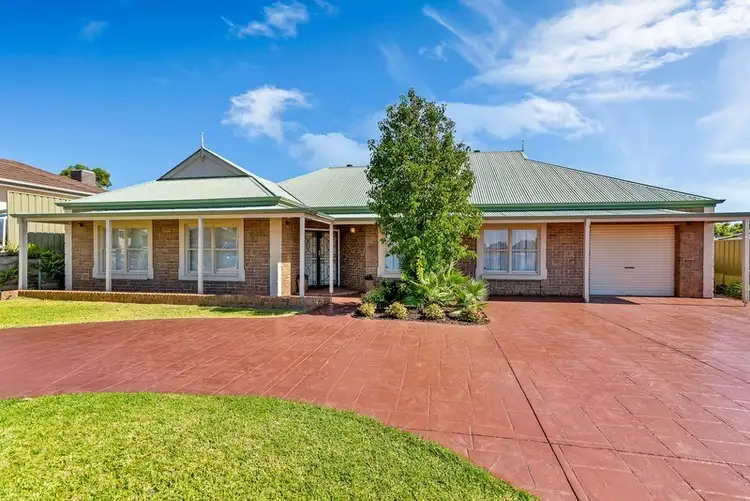 Fourth view of Homely house listing, 29 Hedgerow Drive, Gulfview Heights SA 5096