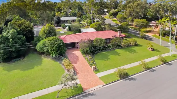 Third view of Homely house listing, 22 Alexandra Circuit, Alexandra Hills QLD 4161