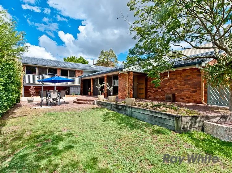 12 Metro Street, Mcdowall QLD 4053