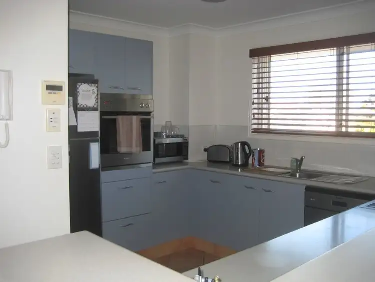 Sixth view of Homely apartment listing, 10/72 Brighton Street, Biggera Waters QLD 4216