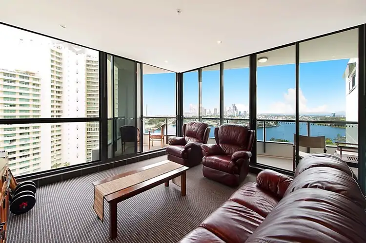 2 Aqua Street, Southport QLD 4215