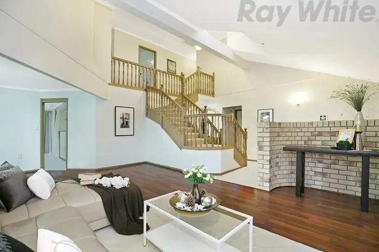 Third view of Homely house listing, 10 Jacaranda Place, Eight Mile Plains QLD 4113