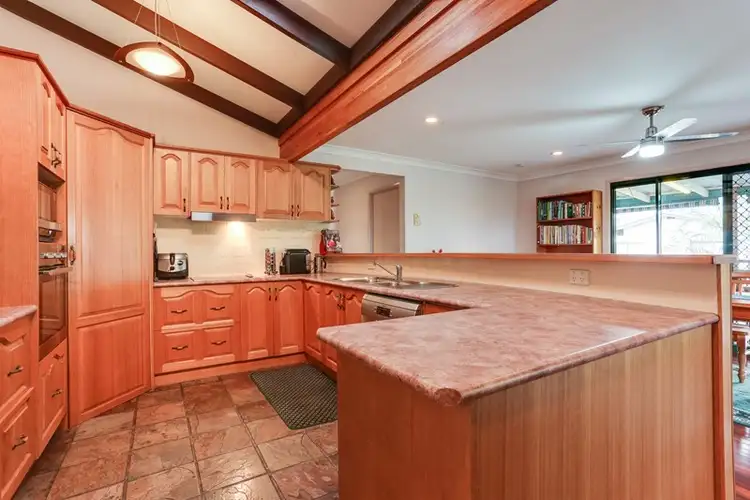 Fifth view of Homely house listing, 2 Alawoona Street, Redbank Plains QLD 4301