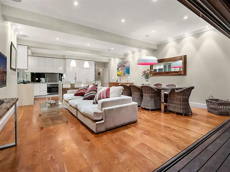 Second view of Homely house listing, 61 Dover Road, Rose Bay NSW 2029