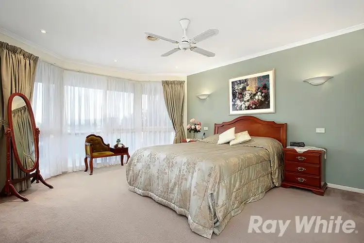 Sixth view of Homely house listing, 4 Page Court, Mulgrave VIC 3170