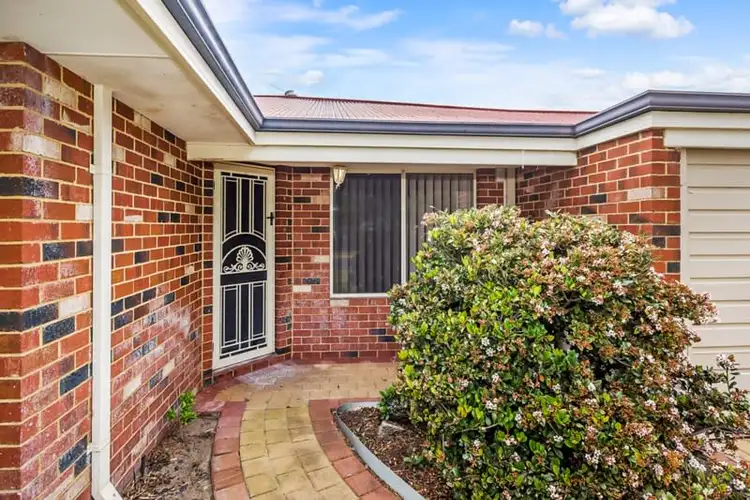 Sixth view of Homely house listing, 13 Strasbourg Ramble, Port Kennedy WA 6172