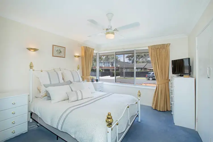 Second view of Homely house listing, 17 Bakewell Street, Herne Hill VIC 3218