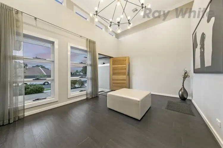Second view of Homely house listing, 1 Burford Street, Gawler East SA 5118