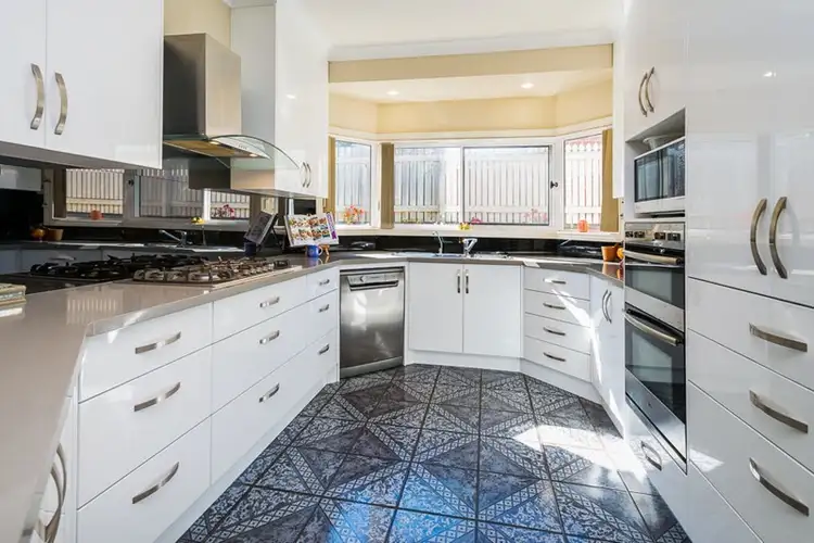 Third view of Homely house listing, 4 Vermeer Close, Mackenzie QLD 4156